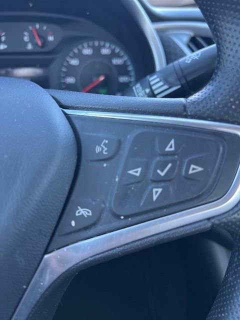 Used 2023 Chevrolet Malibu LT image 14