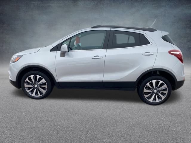Used 2022 Buick Encore Preferred w/ Safety Package image 12