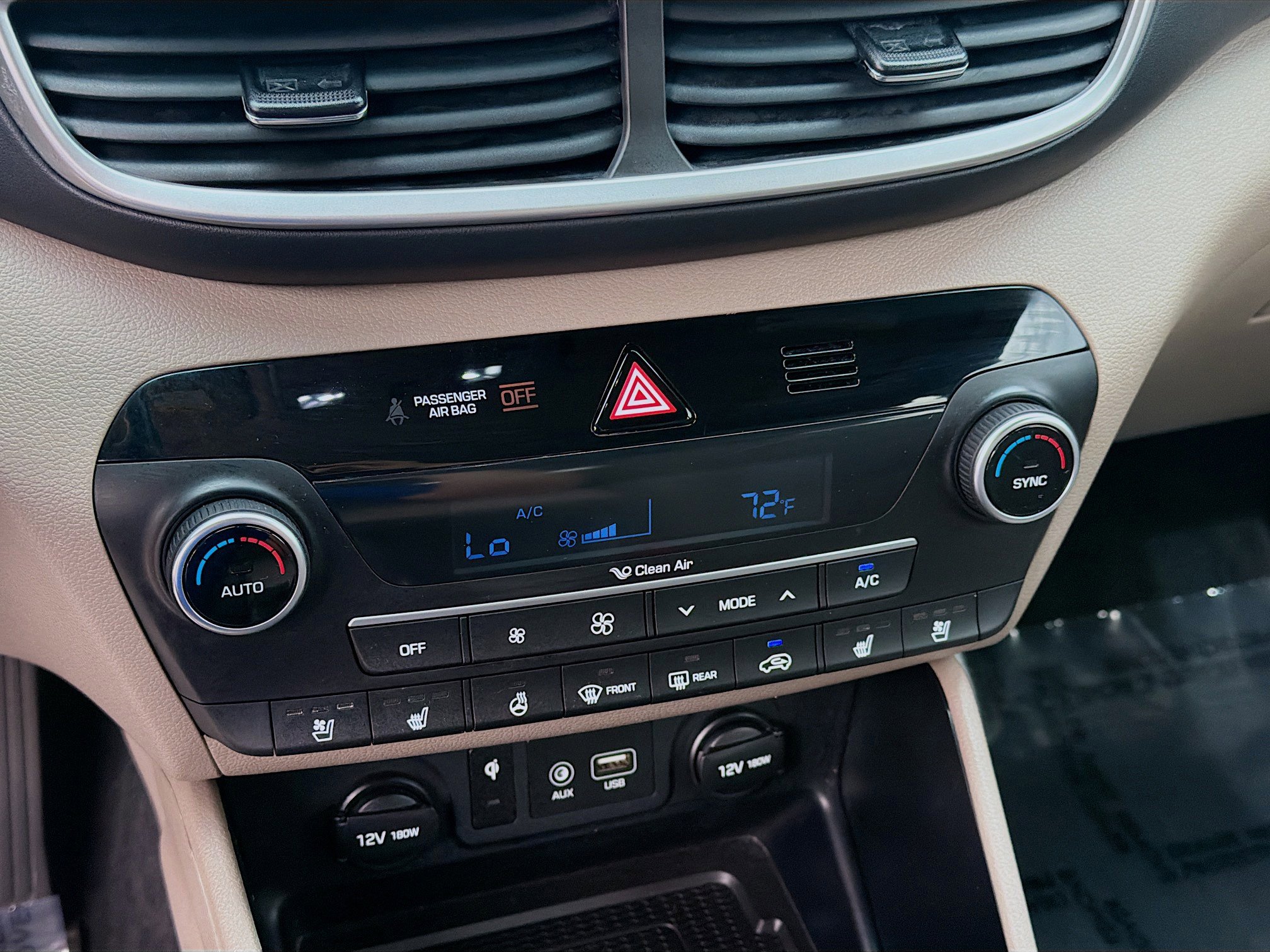 Used 2020 Hyundai Tucson Ultimate image 13