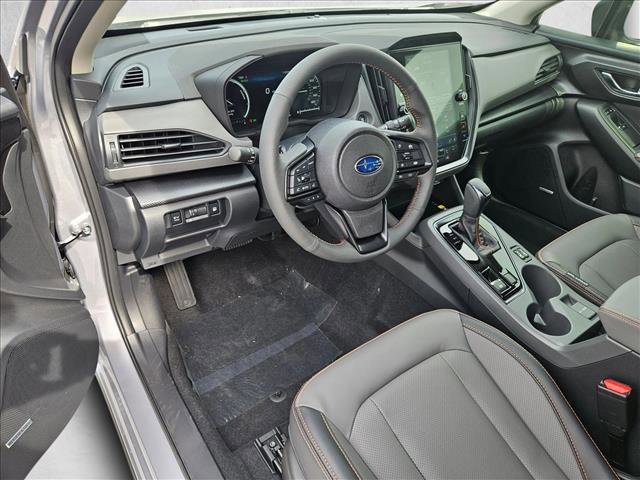 New 2026 Subaru Crosstrek 2.5i Limited w/ Crosstrek Mirror Package AWD/4WD video 3