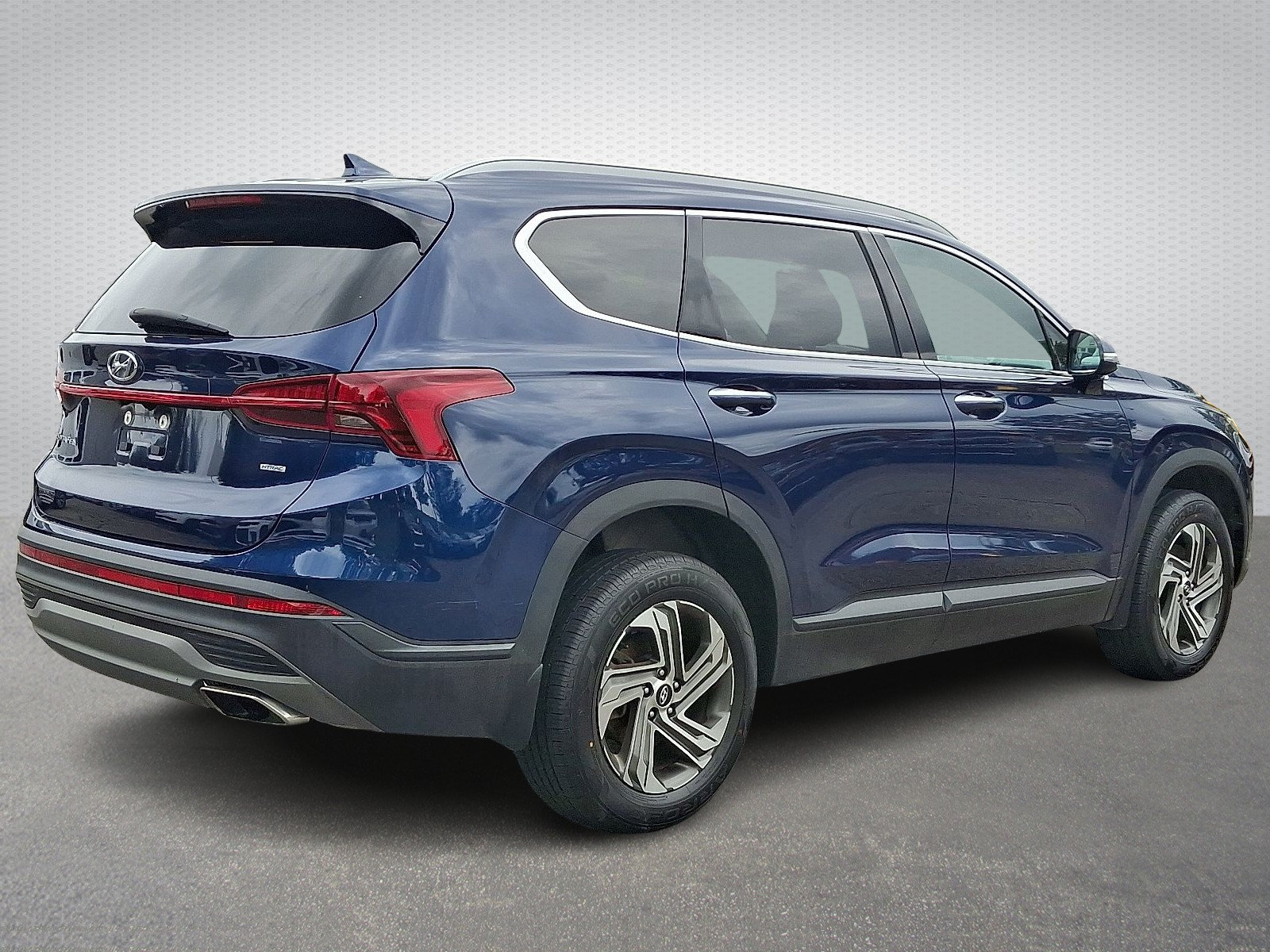 Used 2023 Hyundai Santa Fe SEL AWD/4WD image 6