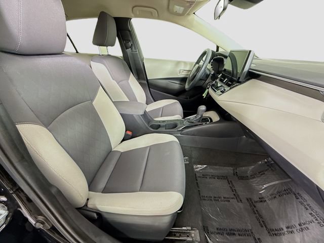 Certified 2024 Toyota Corolla LE image 25