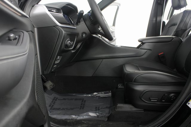 New 2025 Jeep Grand Cherokee Limited w/ Luxury Tech Group II image 19