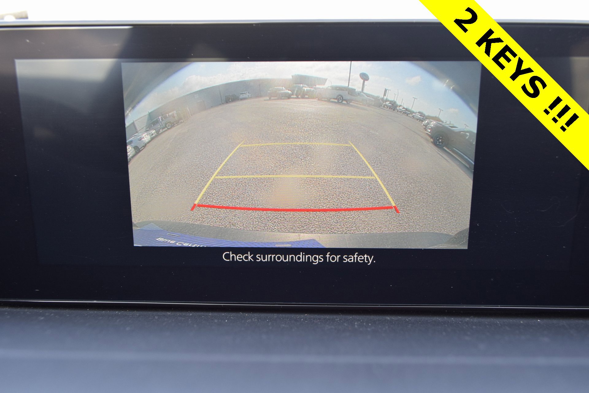 Used 2024 MAZDA CX-30 AWD 2.5 S w/ Select Sport Pkg image 5