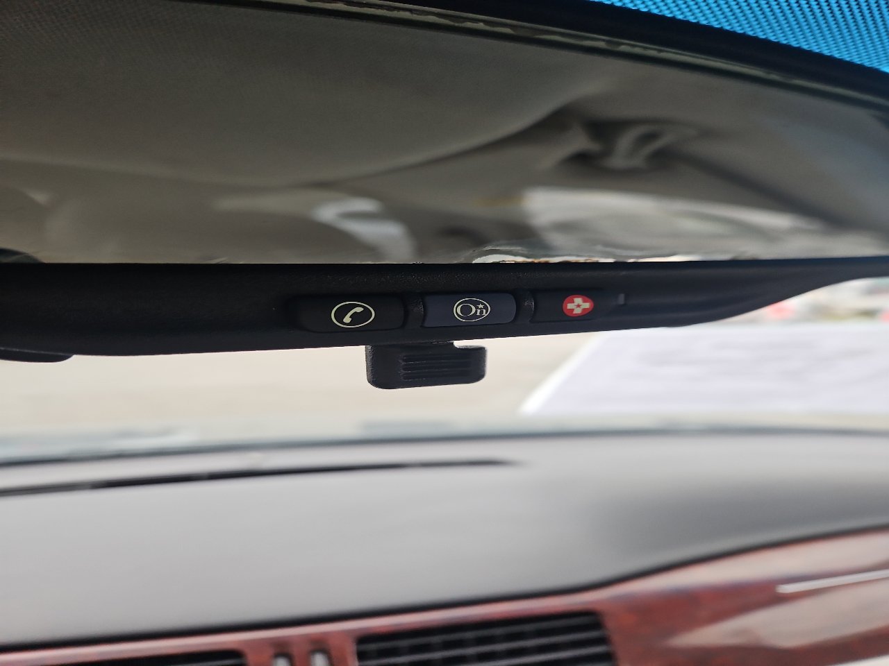 Used 2009 Chevrolet Impala LT w/ Luxury Edition Package image 20