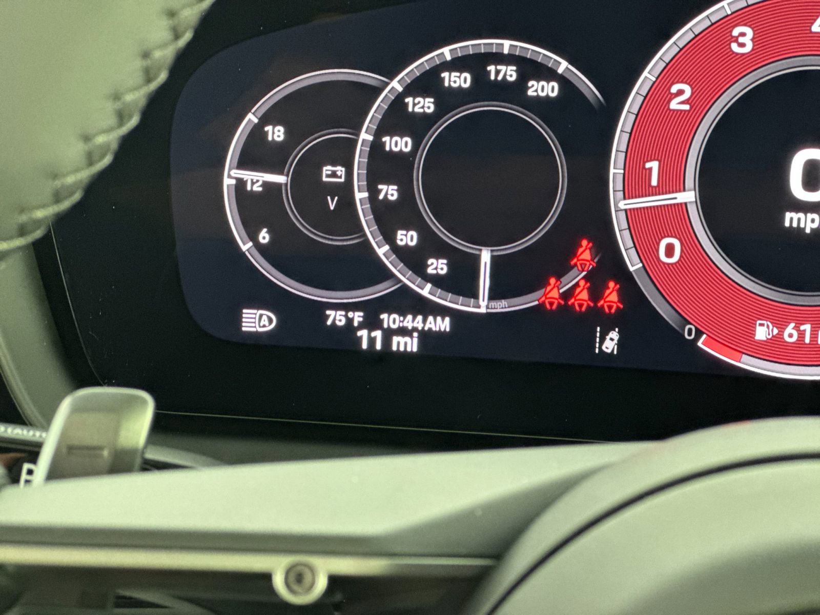 New 2026 Porsche Cayenne S image 32