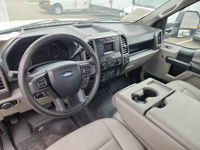 Used 2022 Ford F250 XL w/ Power Equipment Group AWD/4WD image 21