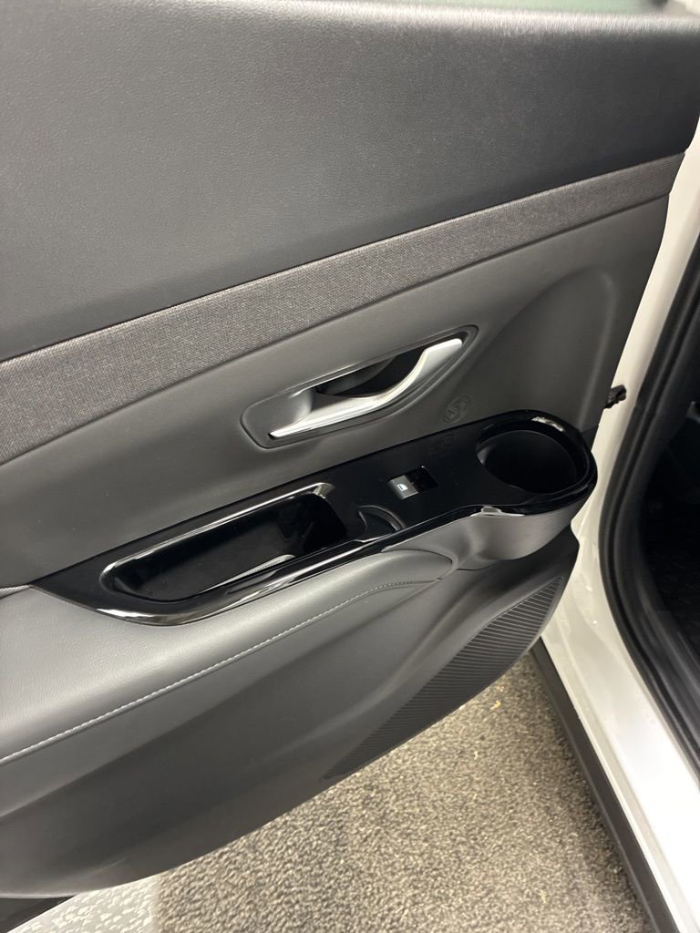 New 2026 Hyundai Santa Cruz Limited image 24