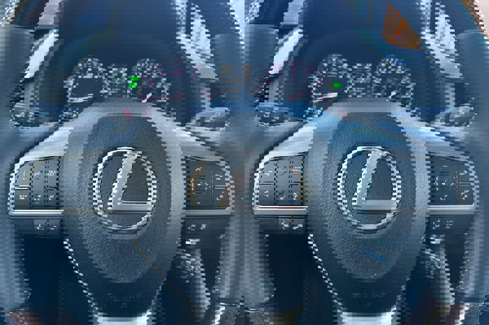 Used 2017 Lexus RX 350 AWD image 25