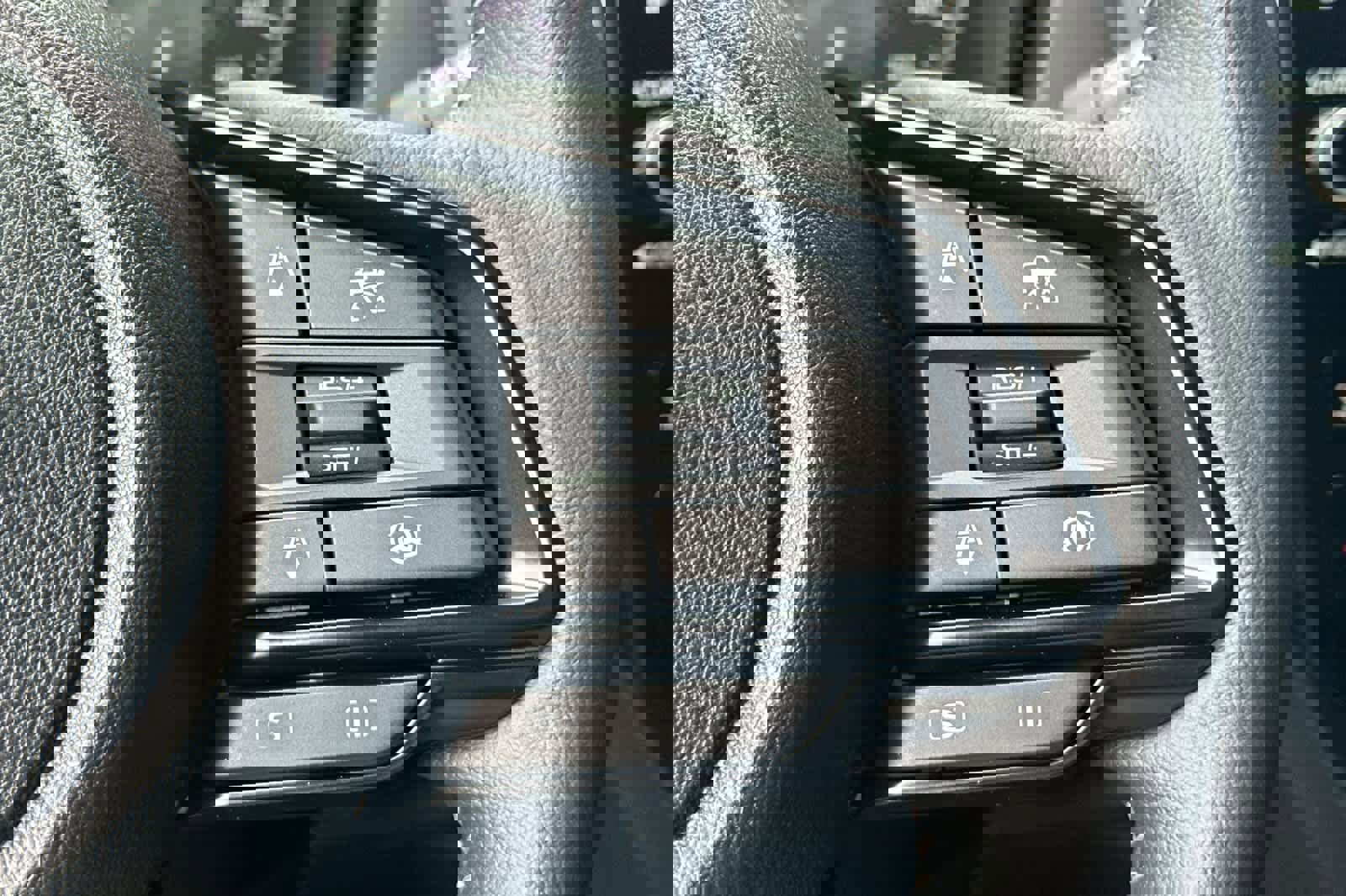 New 2026 Subaru Forester Premium image 27