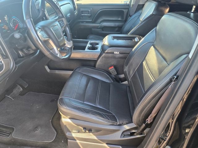 Used 2017 GMC Sierra 1500 Denali w/ Denali Ultimate Package image 18