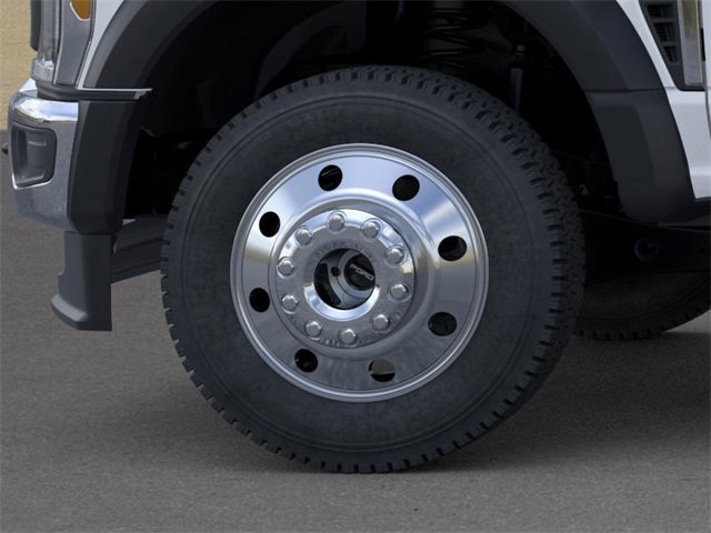 New 2026 Ford F450 XL w/ XL Driver Assist Package image 19