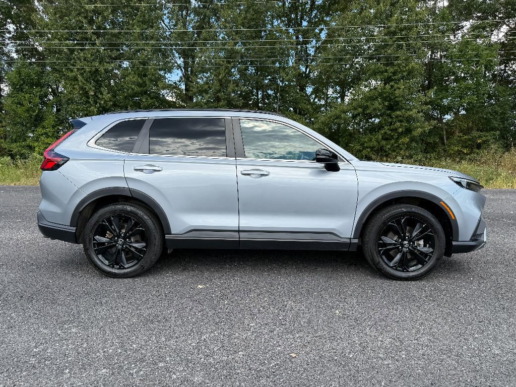 Used 2023 Honda CR-V Sport Touring image 12