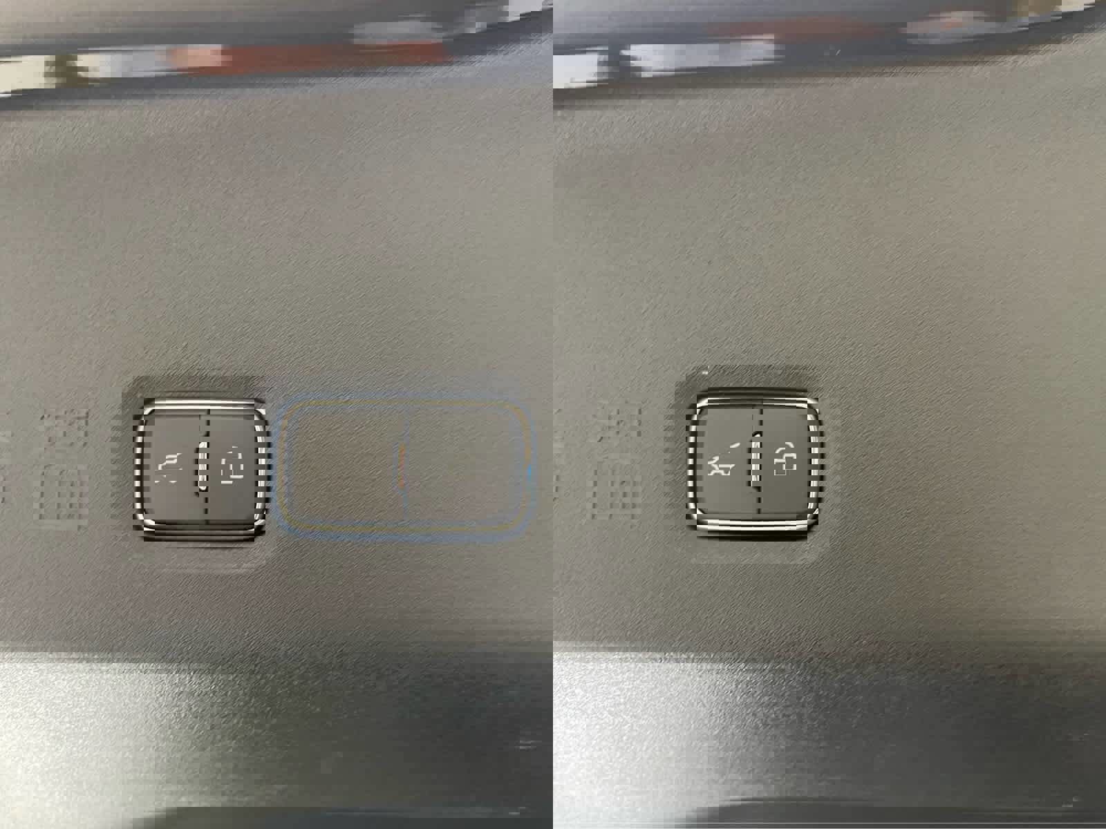 Used 2025 Ford Expedition Platinum w/ Stealth Performance Package AWD/4WD image 42