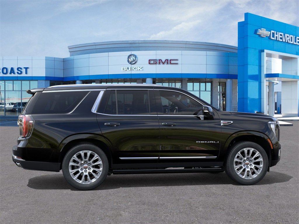 New 2026 GMC Yukon Denali image 5