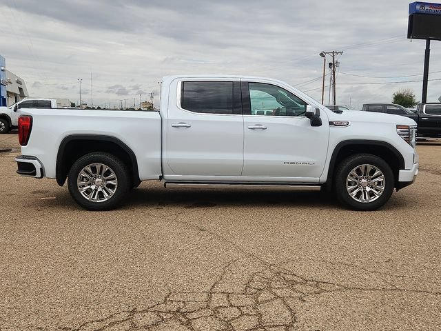 New 2026 GMC Sierra 1500 Denali w/ Technology Package AWD/4WD image 5
