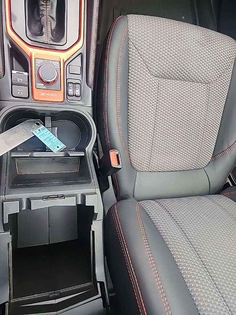 Used 2020 Subaru Forester Sport image 25