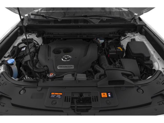 Used 2020 MAZDA CX-9 Signature AWD/4WD image 15