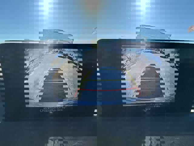 Used 2024 MAZDA CX-5 Carbon Edition image 9