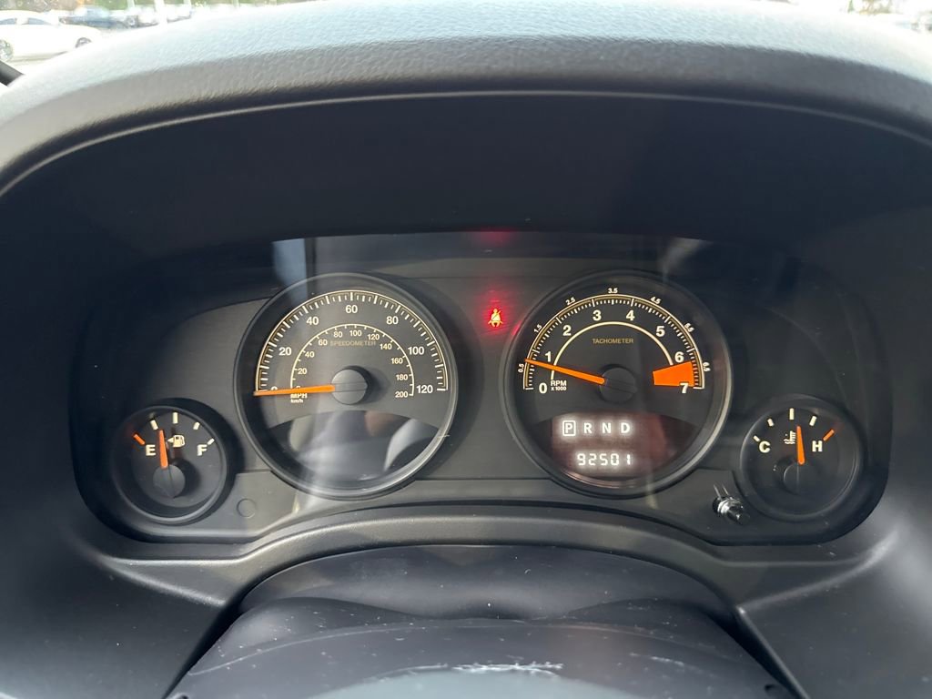 Used 2014 Jeep Patriot High Altitude image 19