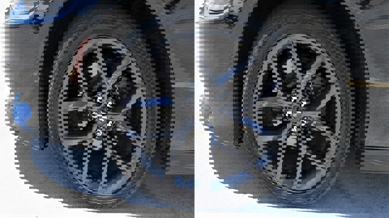 Used 2019 Dodge Charger R/T w/ Plus Group RWD image 14