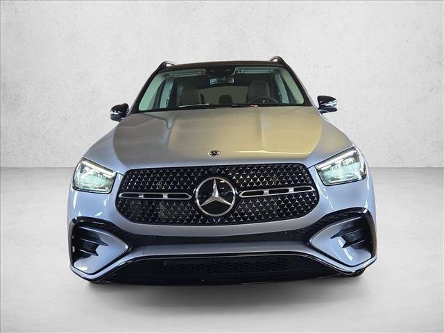 New 2026 Mercedes-Benz GLE 450 4MATIC image 4