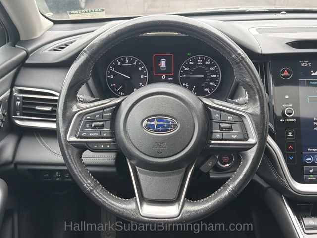 Used 2024 Subaru Outback Limited AWD/4WD image 17