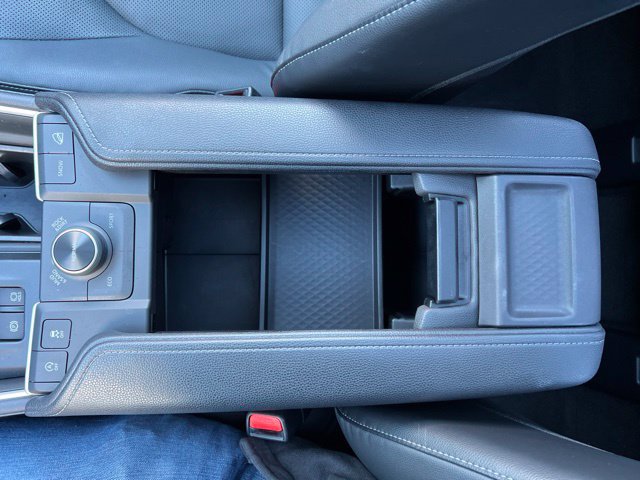 Used 2024 Toyota Grand Highlander AWD image 24