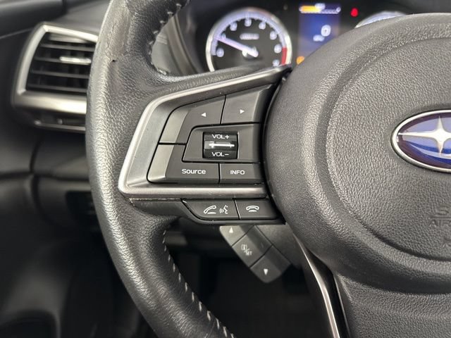Used 2020 Subaru Forester Touring AWD/4WD image 19