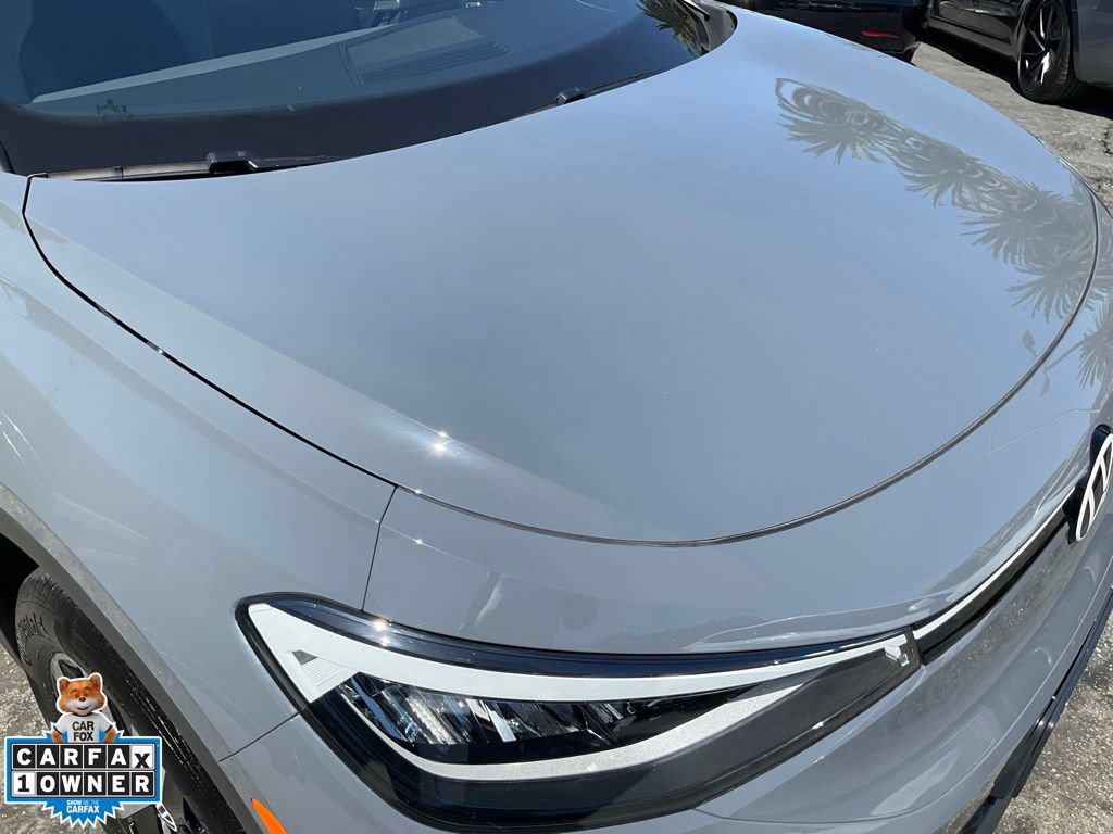 Used 2023 Volkswagen ID.4 Pro AWD/4WD image 75