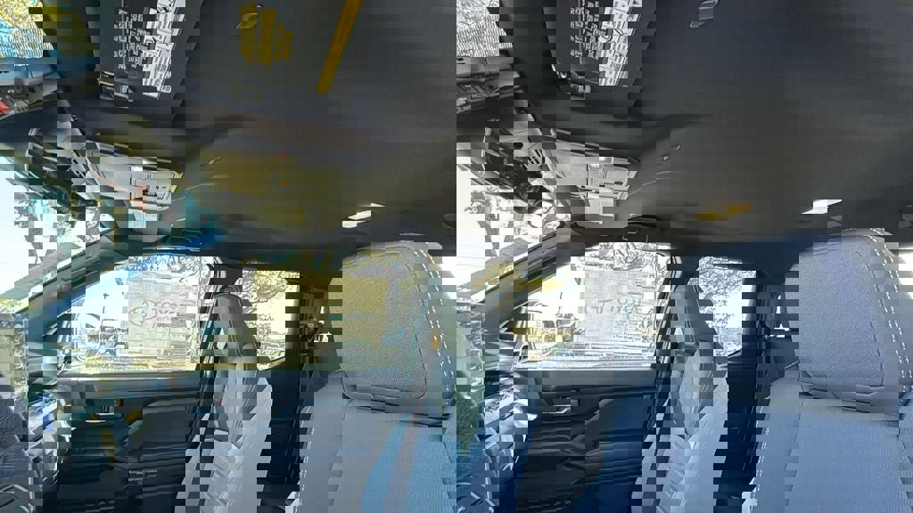 New 2026 Toyota Tacoma TRD Off-Road image 19