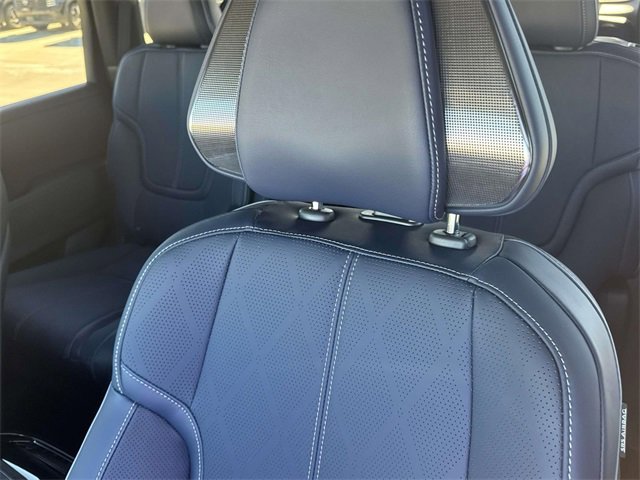 New 2026 INFINITI QX80 4WD image 23