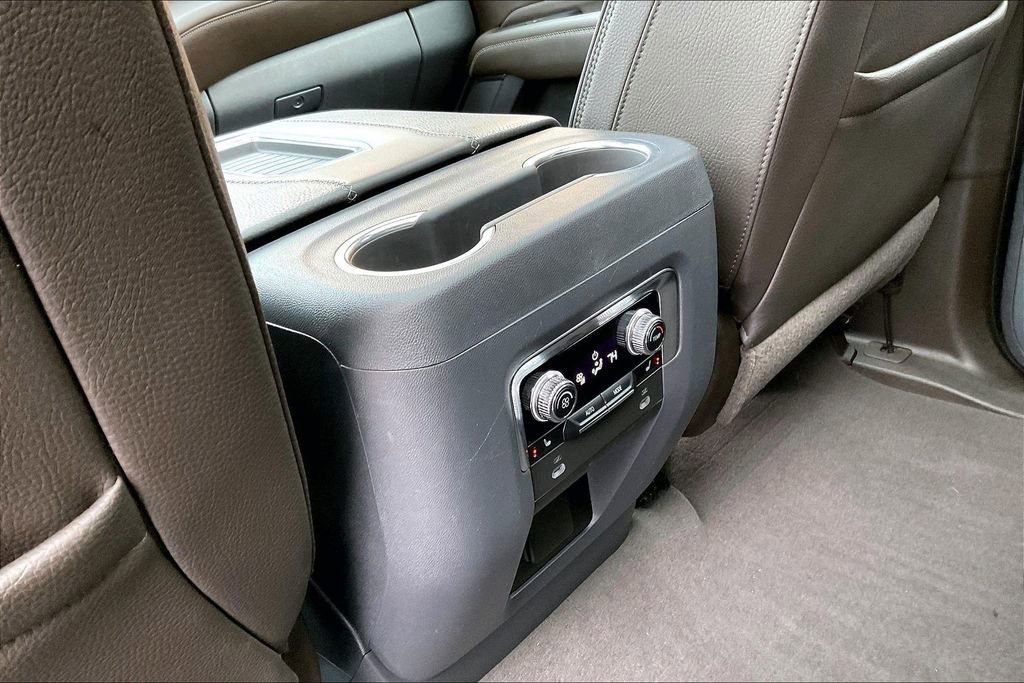 Used 2021 GMC Yukon Denali image 10
