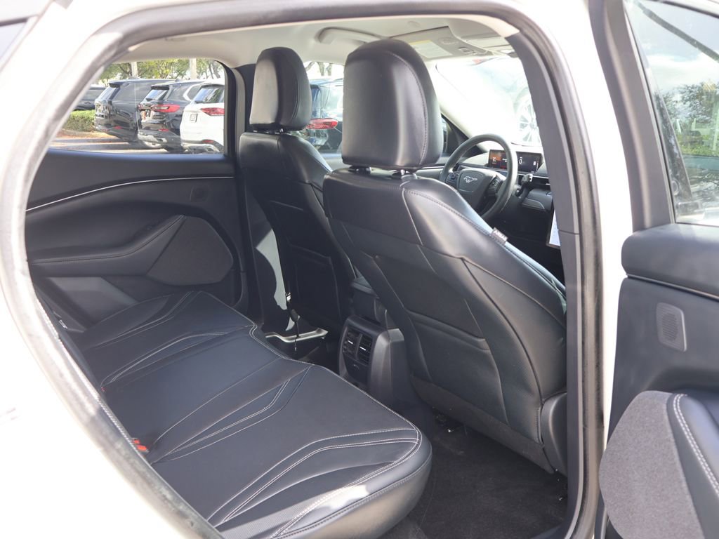Used 2024 Ford Mustang Mach-E Premium image 38