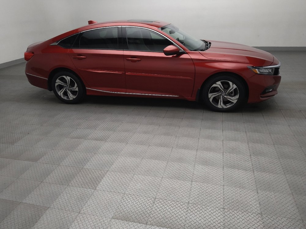 Used 2019 Honda Accord EX image 11