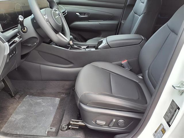 New 2026 Hyundai Santa Cruz SEL image 14