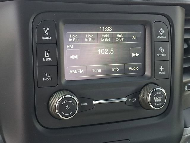 Used 2024 RAM 5500 Tradesman image 16