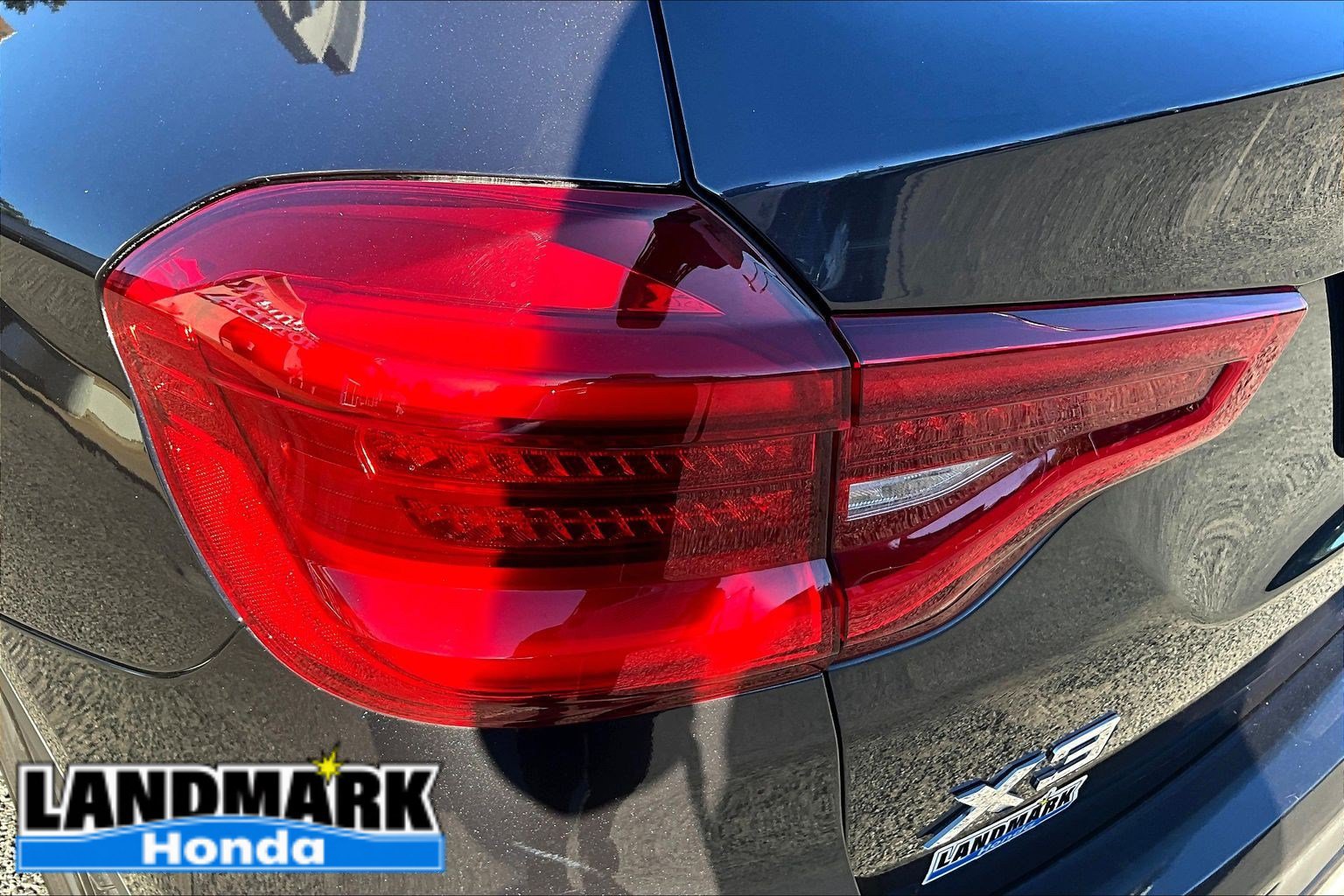 Used 2020 BMW X3 xDrive30i w/ Premium Package AWD/4WD image 32