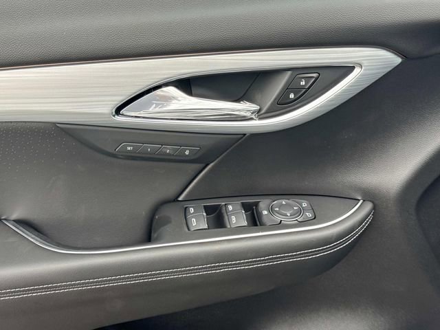 New 2026 Buick Envision Avenir image 23