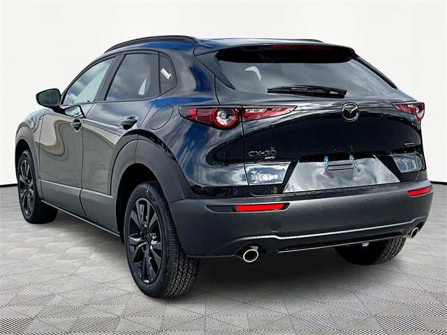 New 2026 MAZDA CX-30 AWD 2.5 S image 4