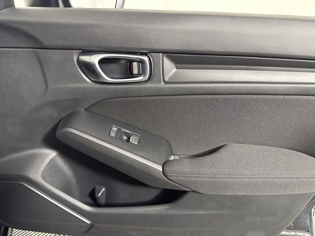 New 2026 Honda Civic LX image 22