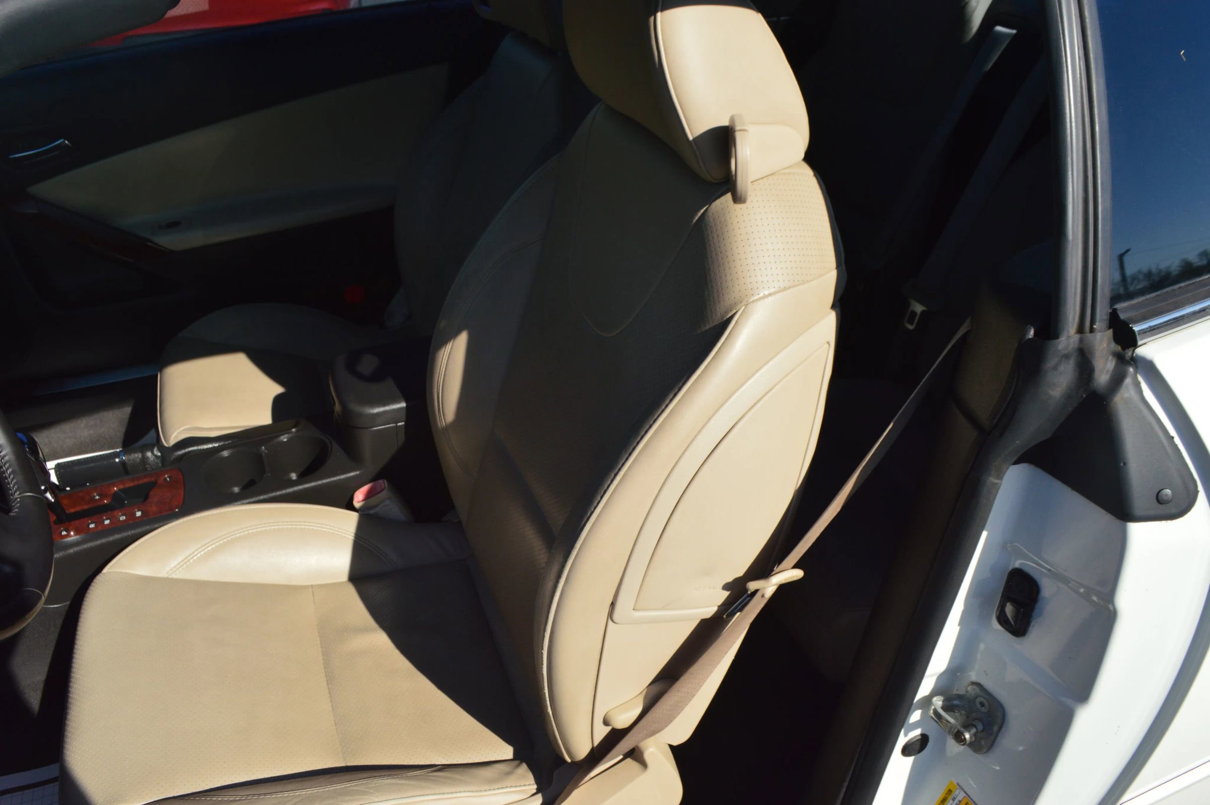 Used 2006 Pontiac G6 GT w/ Premium Value Package image 15