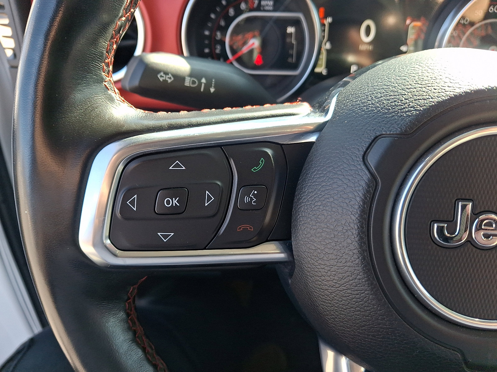 Used 2020 Jeep Wrangler Unlimited Rubicon image 22