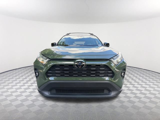 Used 2025 Toyota RAV4 Woodland Edition AWD/4WD image 2