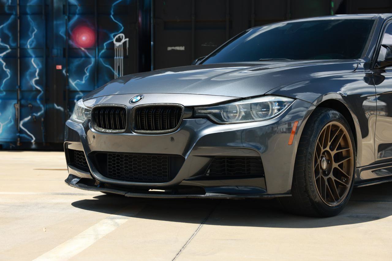 Used 2017 BMW 340i Sedan RWD image 34