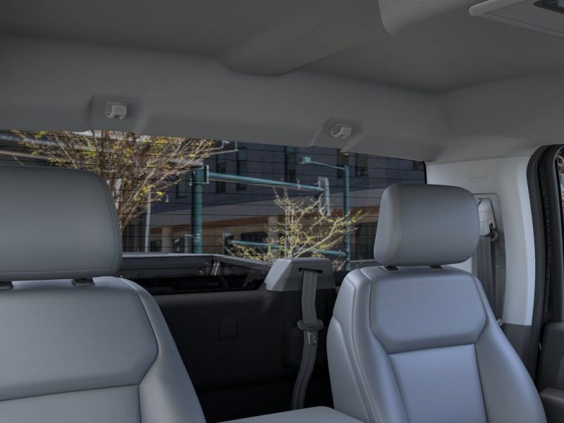 New 2026 Ford F150 XL AWD/4WD image 22