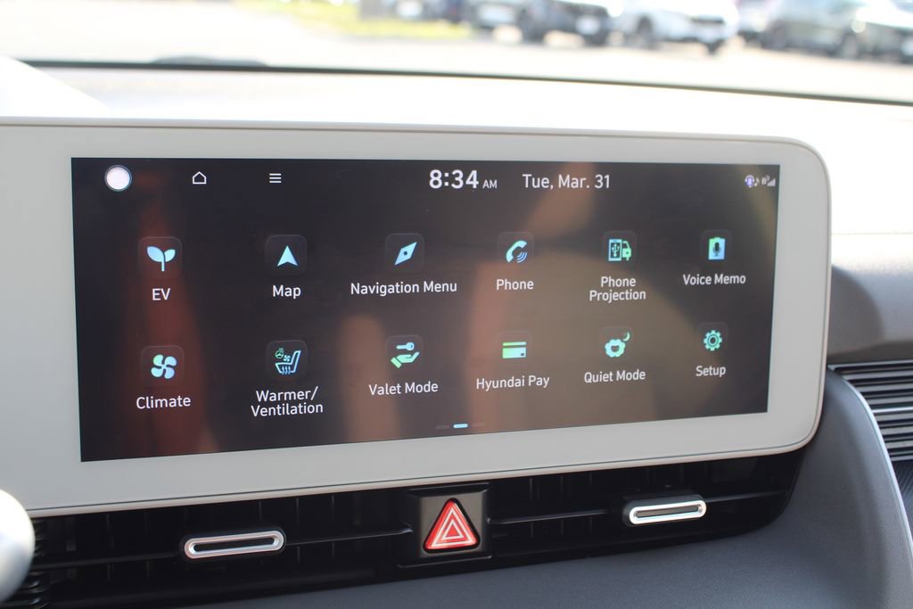 Used 2024 Hyundai Ioniq 5 Limited image 23