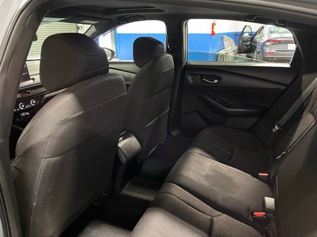 Used 2023 Honda Accord Sport image 17
