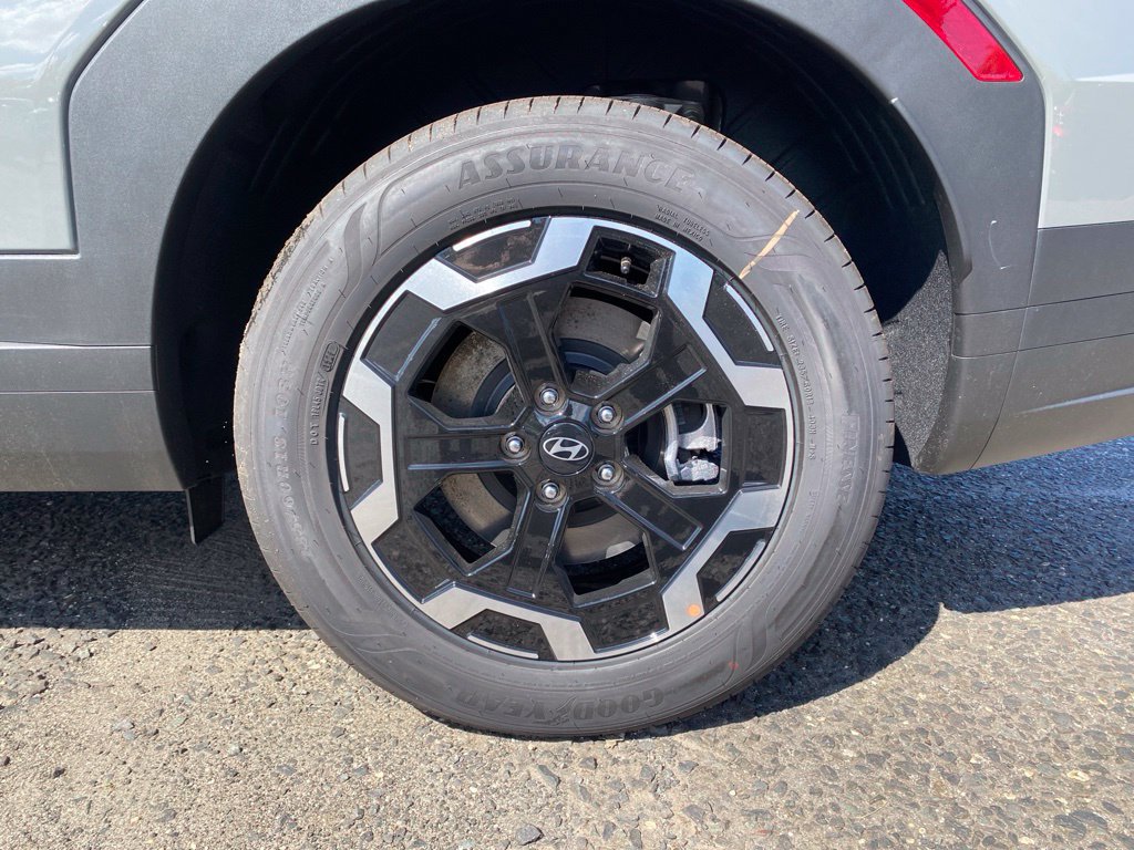 New 2027 Hyundai Santa Fe SE AWD/4WD image 9
