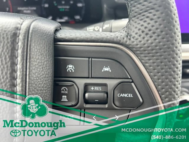 New 2026 Toyota Tacoma TRD Off-Road w/ TRD Off Road Premium Package AWD/4WD image 22